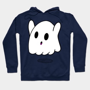 Boo! Hoodie